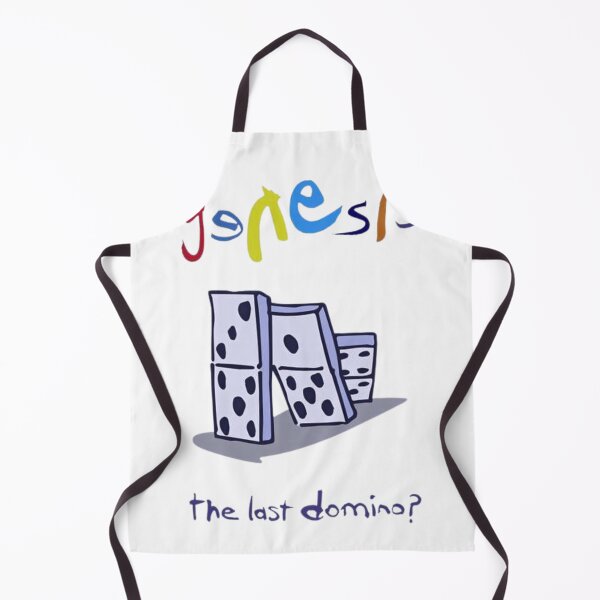 Item preview, The Last Domino Genesis designed and sold by Trendy Design.