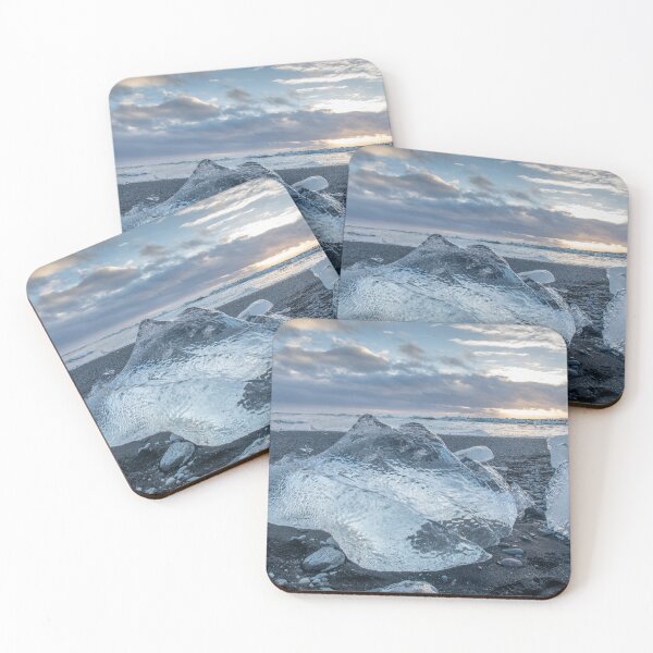 Item preview, Ice flow designed and sold by Bickeringbush.