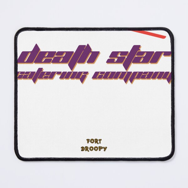 Item preview, Death Star Catering designed and sold by deegs78.
