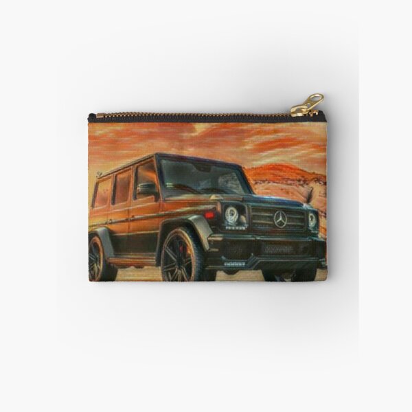 Item preview, Mercedes G63 designed and sold by OrangeCars.