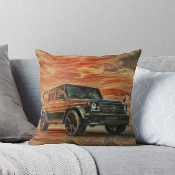 Item preview, Mercedes G63 designed and sold by OrangeCars.