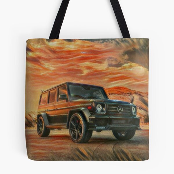 Item preview, Mercedes G63 designed and sold by OrangeCars.