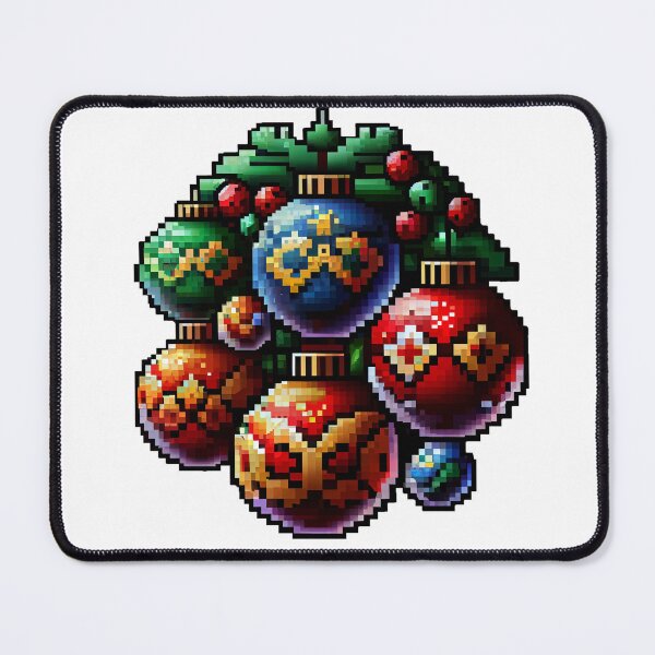 Item preview, Christmas balls. designed and sold by Pixelarium.