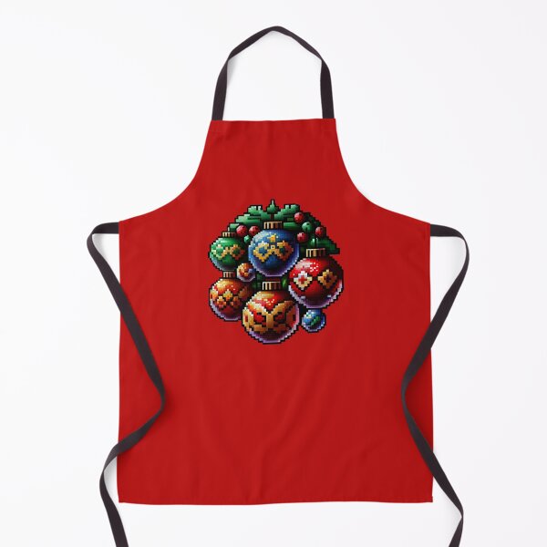Item preview, Christmas balls. designed and sold by Pixelarium.