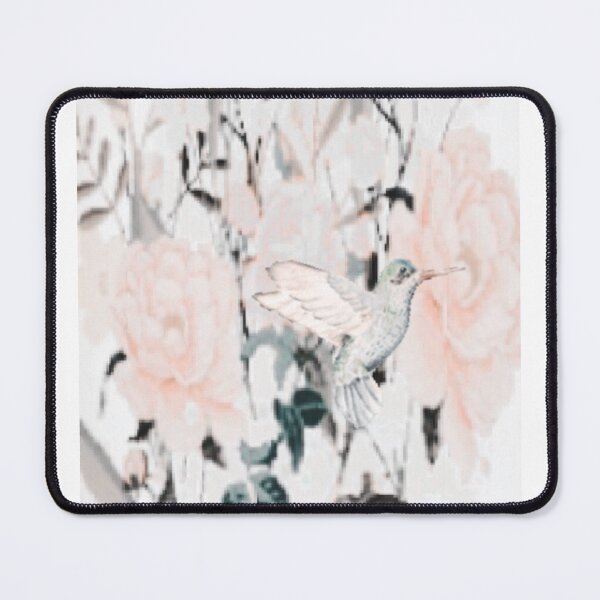 Item preview, Humming bird sipping designed and sold by Tonyasartprints.