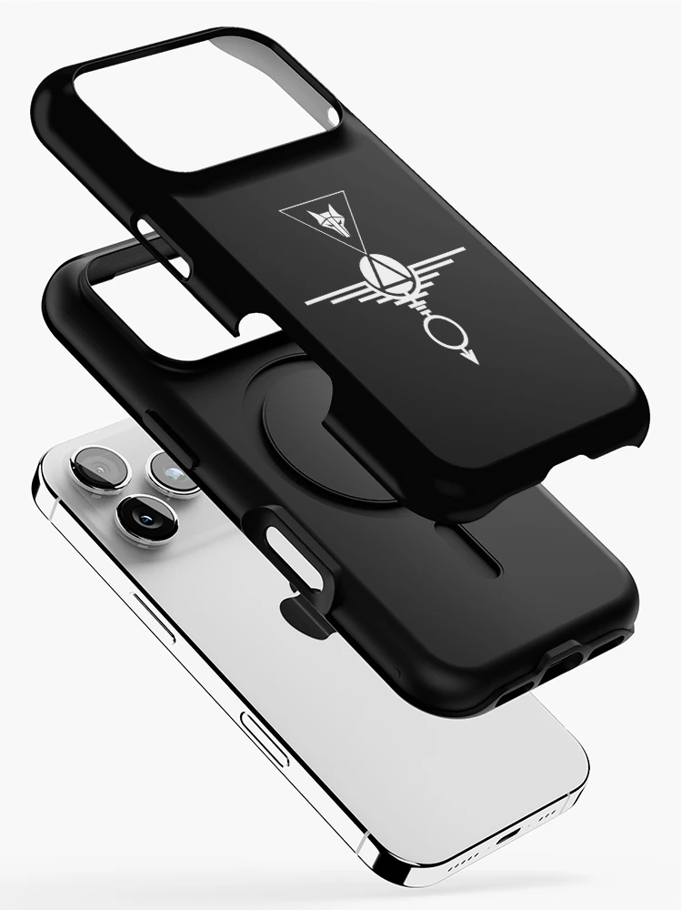 Thumbnail 2 of 4, iPhone Case, Red Rising designed and sold by Game911.