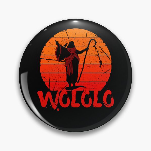 Item preview, wololo aoe red designed and sold by Chaos-Touch.