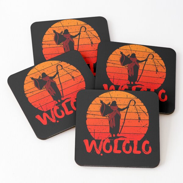 Item preview, wololo aoe red designed and sold by Chaos-Touch.