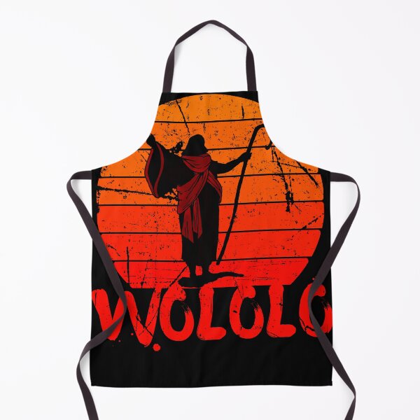 Item preview, wololo aoe red designed and sold by Chaos-Touch.