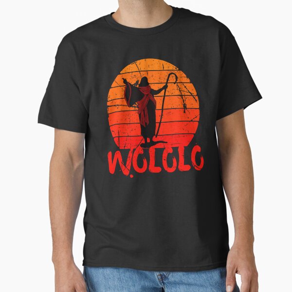 Item preview, wololo aoe red designed and sold by Chaos-Touch.