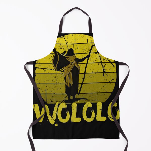 Item preview, wololo aoe yellow designed and sold by Chaos-Touch.