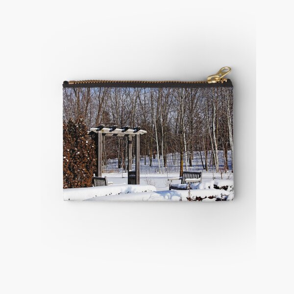 Item preview, Winter Garden designed and sold by Debbie Oppermann.
