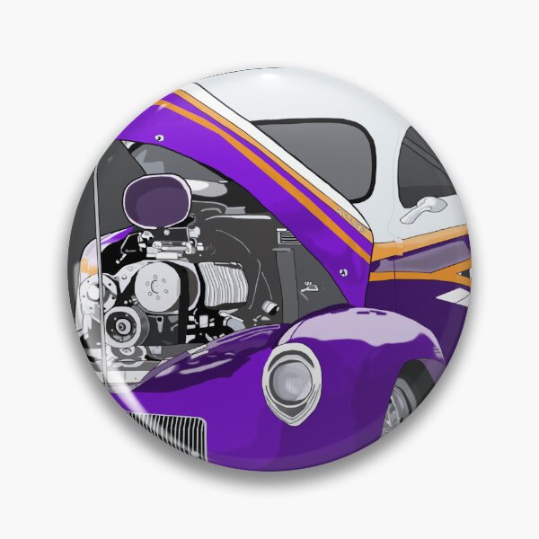 Item preview, Truck designed and sold by Curt's KarToons.