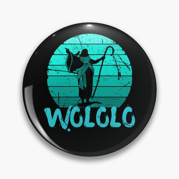 Item preview, wololo aoe cyan designed and sold by Chaos-Touch.