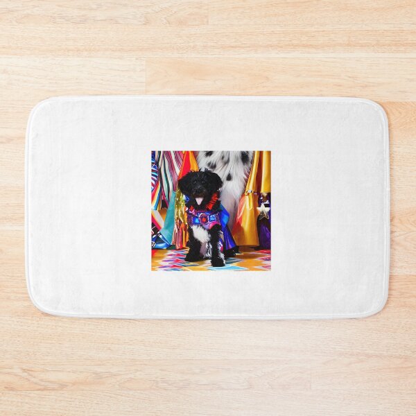Item preview, Fashion Police Dog designed and sold by Coexist In Tee's .