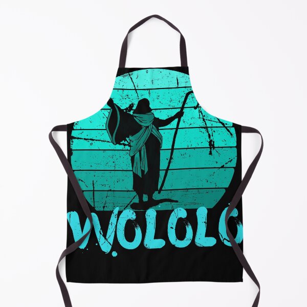 Item preview, wololo aoe cyan designed and sold by Chaos-Touch.