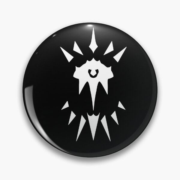 Item preview, Warlock designed and sold by SleepyPup.