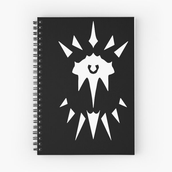 Item preview, Warlock designed and sold by SleepyPup.