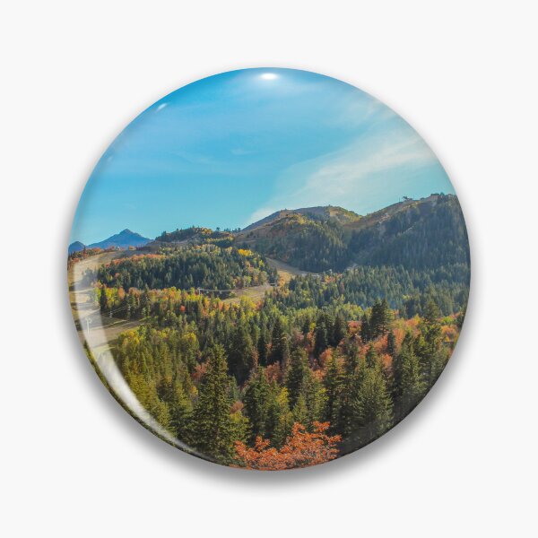 Item preview, Sundance in the fall designed and sold by Morgan Lynn.