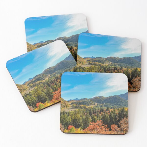 Item preview, Sundance in the fall designed and sold by Morgan Lynn.