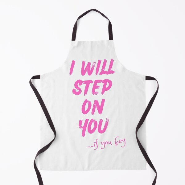 Item preview, Step on me Mommy designed and sold by Itis-Whatitis.