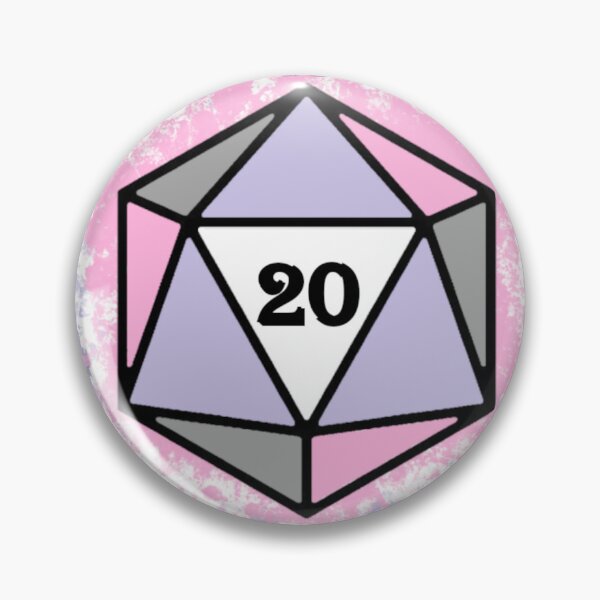 Item preview, Roll For Validation: Cupiosexual designed and sold by Izayo-Darke1.