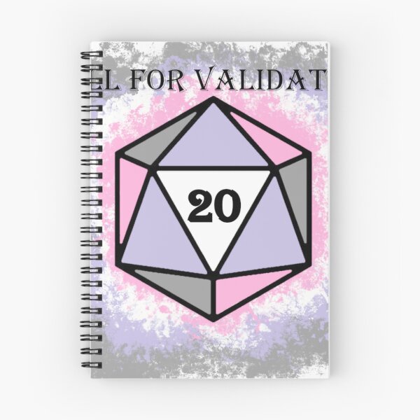 Item preview, Roll For Validation: Cupiosexual designed and sold by Izayo-Darke1.