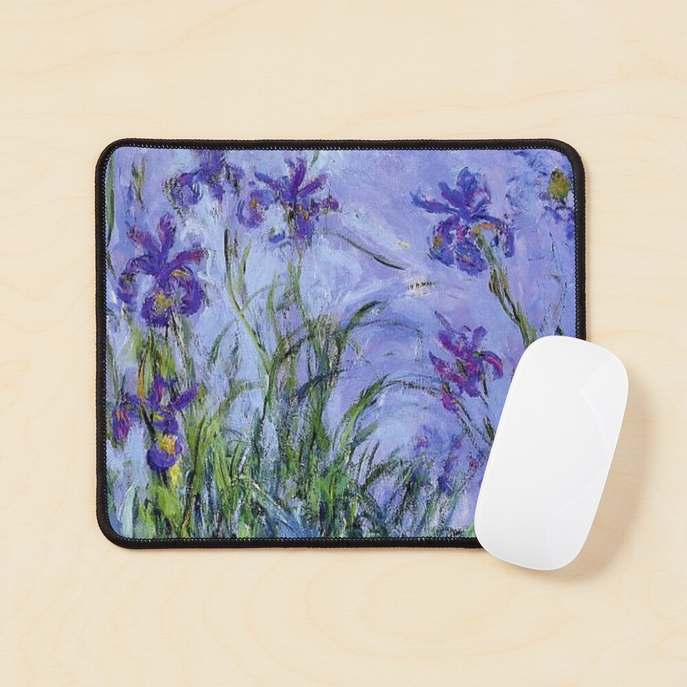 Item preview, Mouse Pad designed and sold by PureVintageLove.