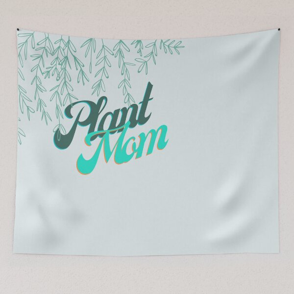 Item preview, Plant Mom designed and sold by Crayle.