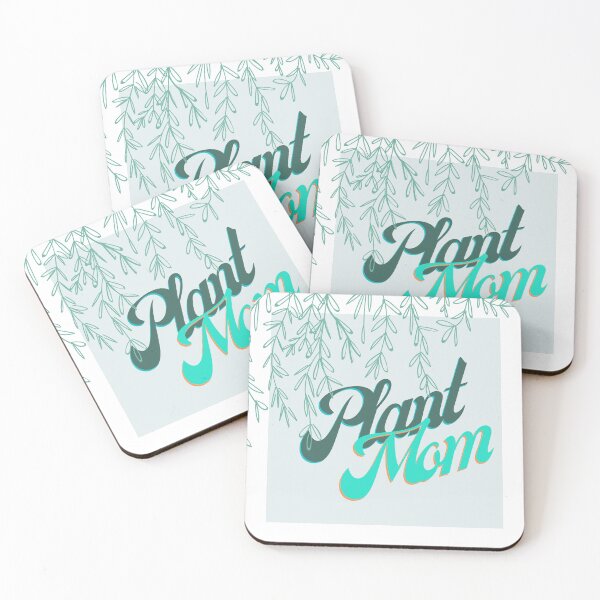 Item preview, Plant Mom designed and sold by Crayle.