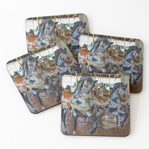Item preview, Prancing Ponies designed and sold by alanathrower.