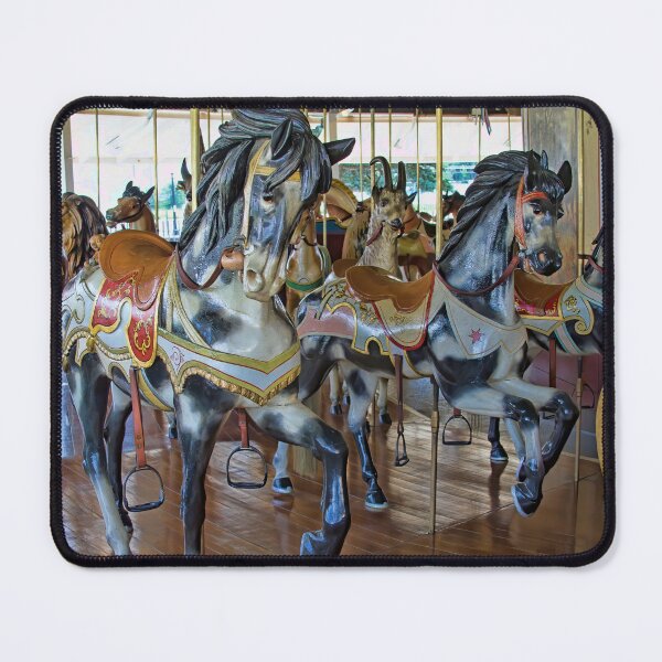 Item preview, Prancing Ponies designed and sold by alanathrower.