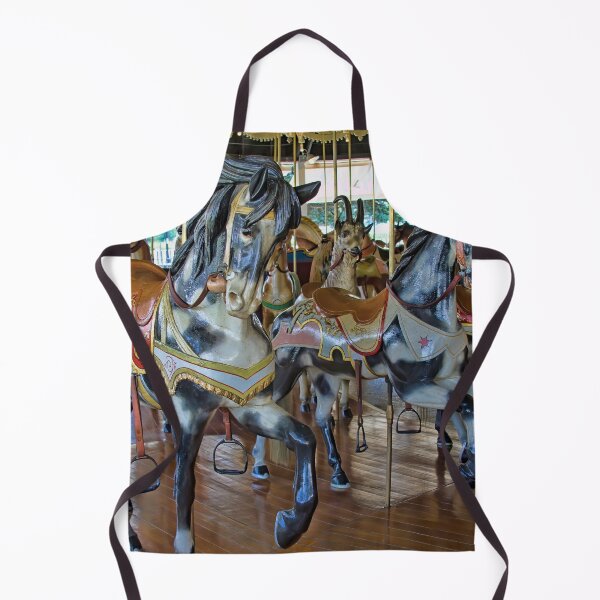 Item preview, Prancing Ponies designed and sold by alanathrower.