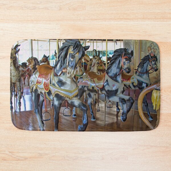 Item preview, Prancing Ponies designed and sold by alanathrower.