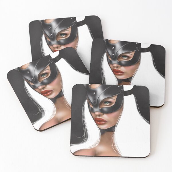 Item preview, Black cat 2 designed and sold by ahdarianudeart.
