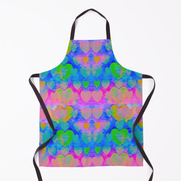 Item preview, Pastel Hearts For You designed and sold by EdwardMonet.