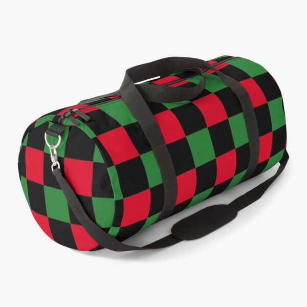 Item preview, classic emo chequered pattern Christmas (1) designed and sold by kiippers.