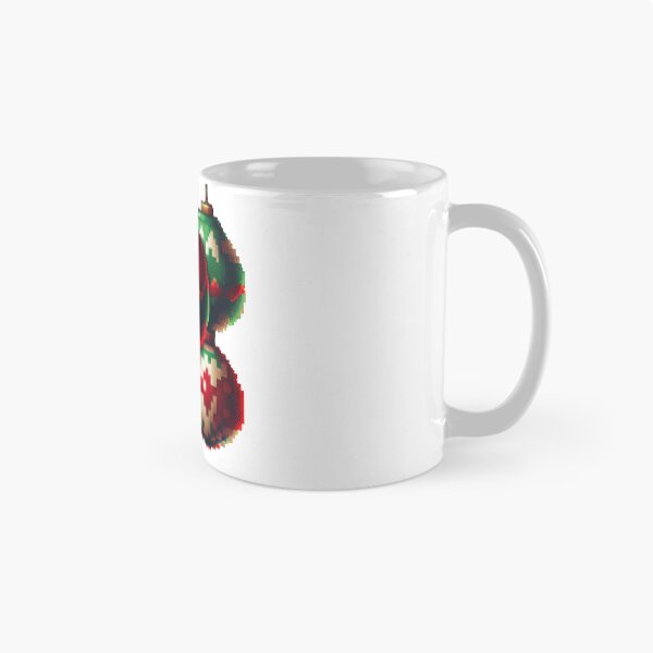 Item preview, Christmas balls. 2 designed and sold by Pixelarium.