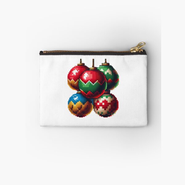 Item preview, Christmas balls. 2 designed and sold by Pixelarium.