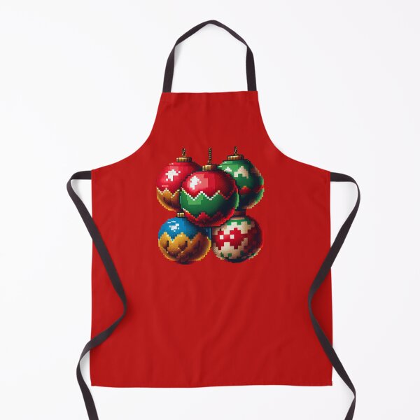 Item preview, Christmas balls. 2 designed and sold by Pixelarium.