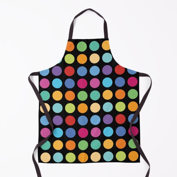 Item preview, Spots designed and sold by OutOfNowhere.