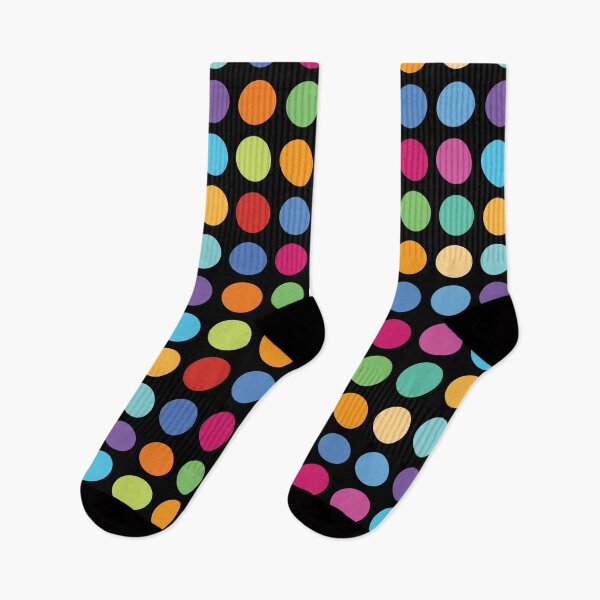 Item preview, Spots designed and sold by OutOfNowhere.