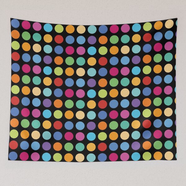 Item preview, Spots designed and sold by OutOfNowhere.