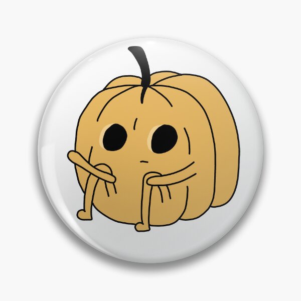 Item preview, Hollow Pumpkin designed and sold by BeeOnAMushroom.