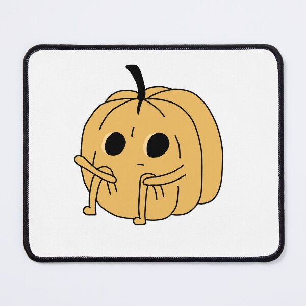 Item preview, Hollow Pumpkin designed and sold by BeeOnAMushroom.