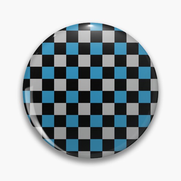 Item preview, classic emo chequered pattern Christmas (2) designed and sold by kiippers.