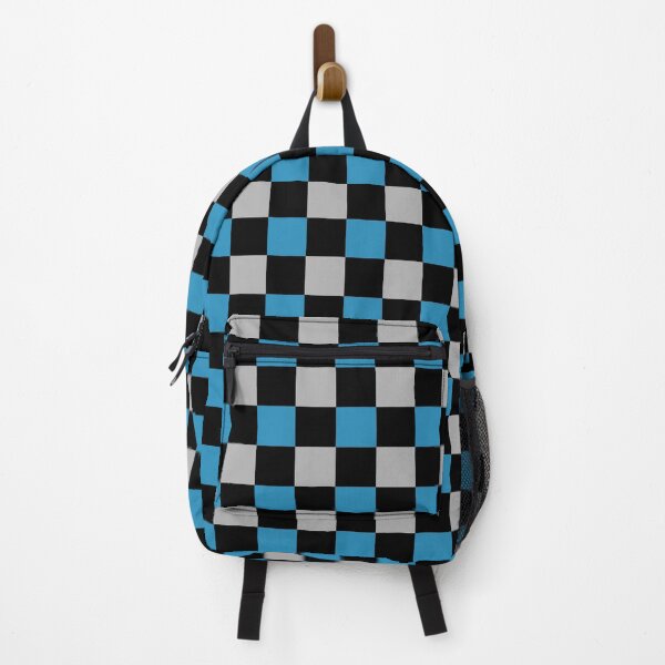 Item preview, classic emo chequered pattern Christmas (2) designed and sold by kiippers.