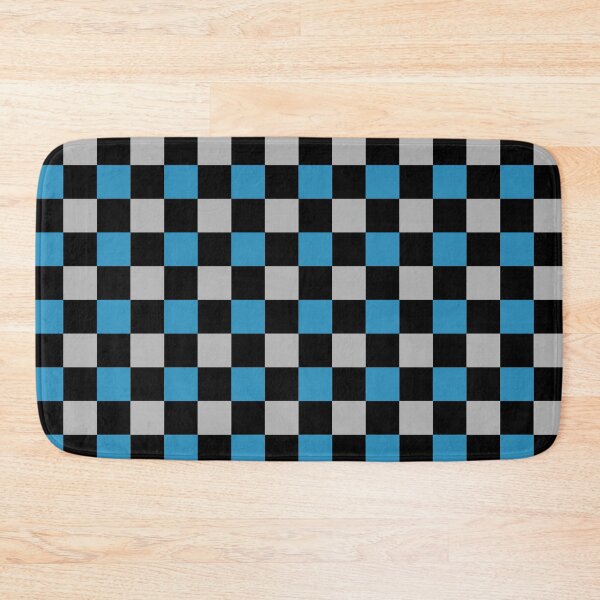Item preview, classic emo chequered pattern Christmas (2) designed and sold by kiippers.