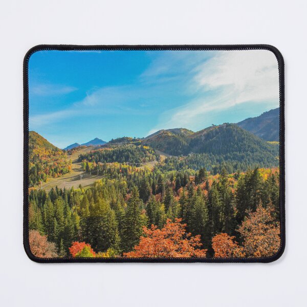 Item preview, Sundance in the fall designed and sold by Morgan Lynn.