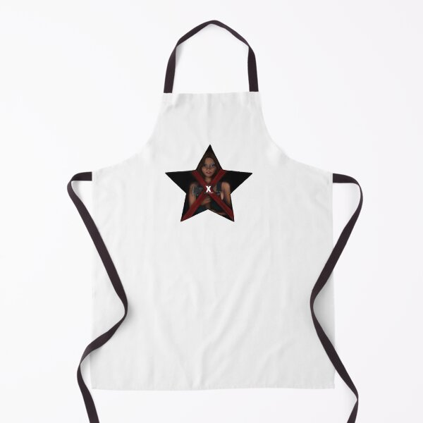 Item preview, “X” the movie inspired star designed and sold by EmmaGSheehan.